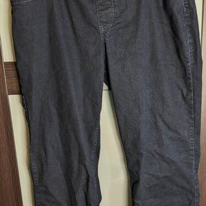 Riders by Lee Jeans size 24